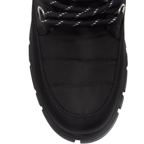 RELIGIOUS COMFORT - EARLY HYBRID WATERPROOF WINTER BOOT - Picture 6 of 6